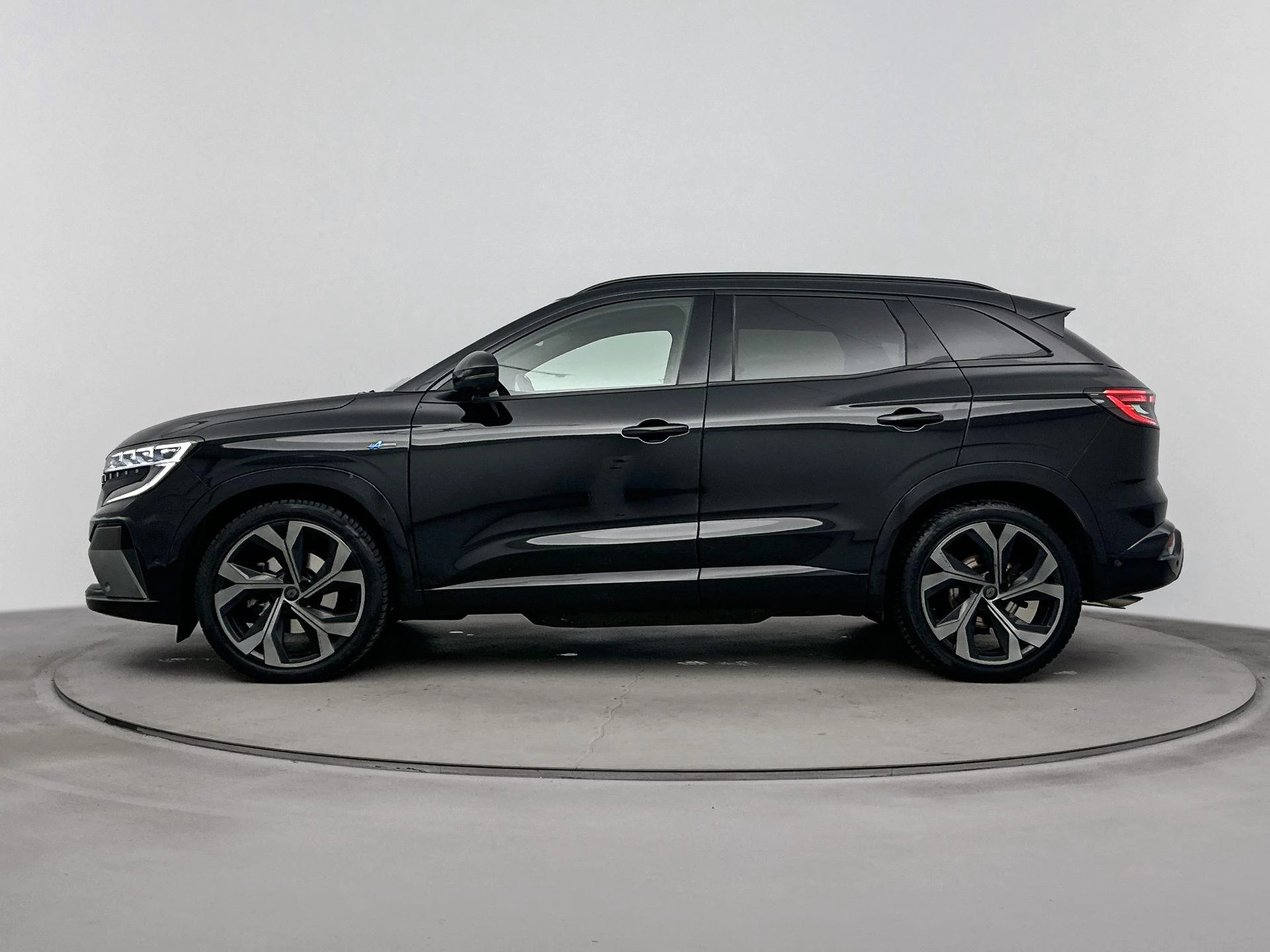 Renault Austral 1.2 E-Tech Full Hybrid 200Pk Esprit Alpine