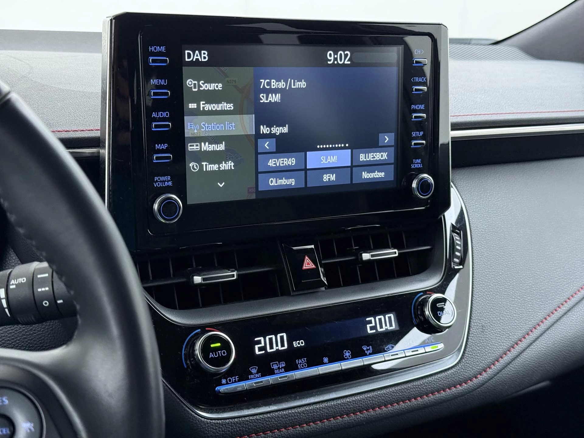 Toyota-Corolla Touring Sports-image-27