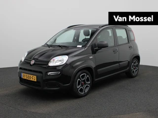 Fiat Panda 1.0 Hybrid City Life