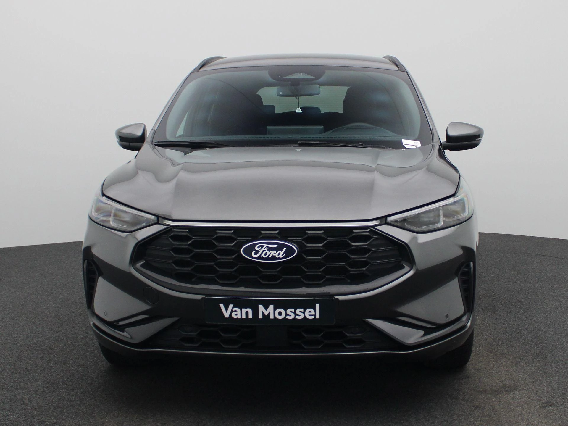 Ford Kuga 2.5 PHEV ST-Line