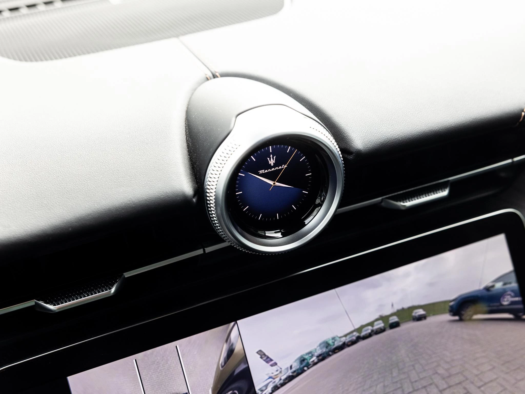 Maserati GranTurismo AWD Folgore 92.5 kWh