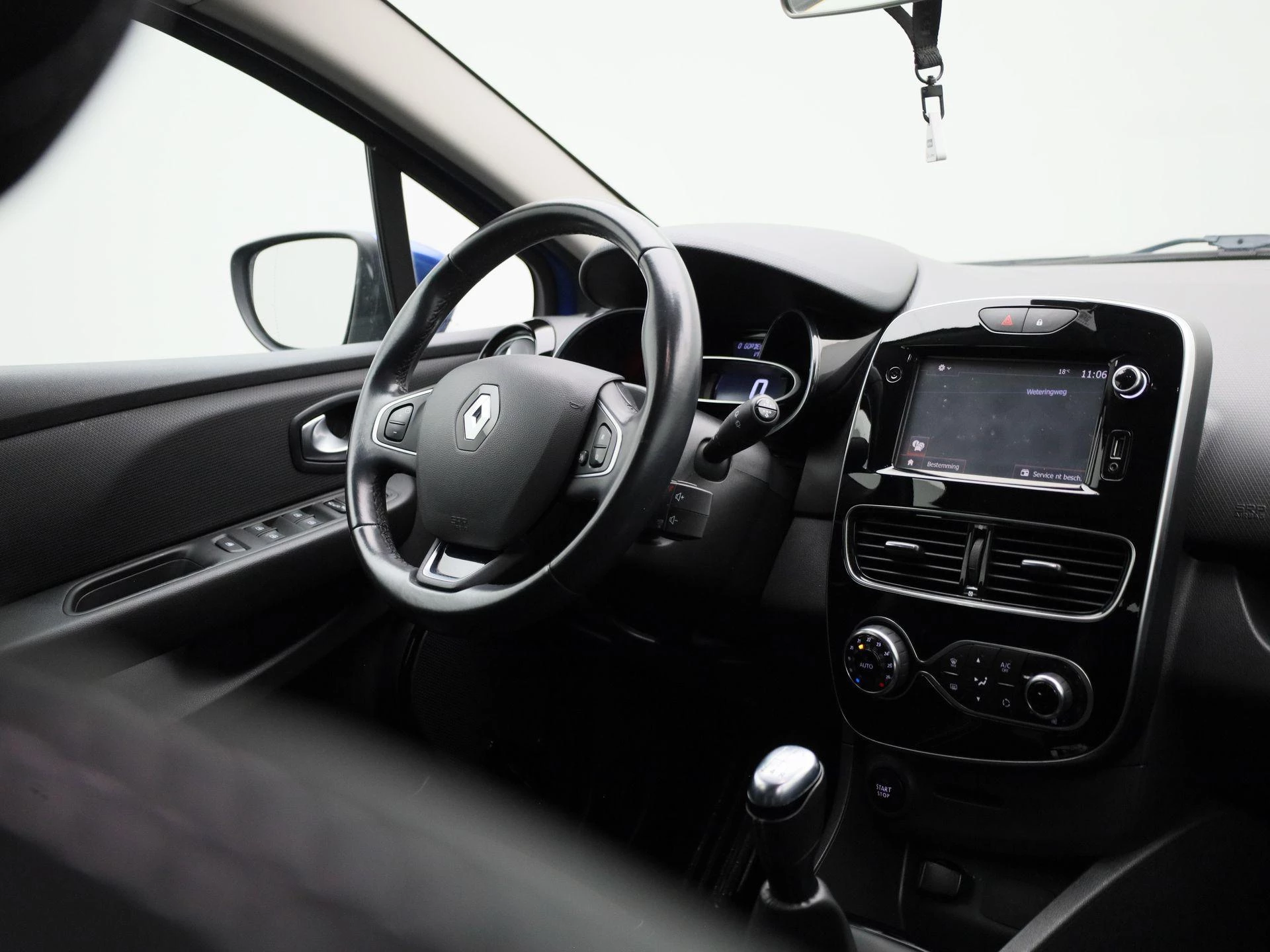 Renault Clio 0.9 TCe Intens