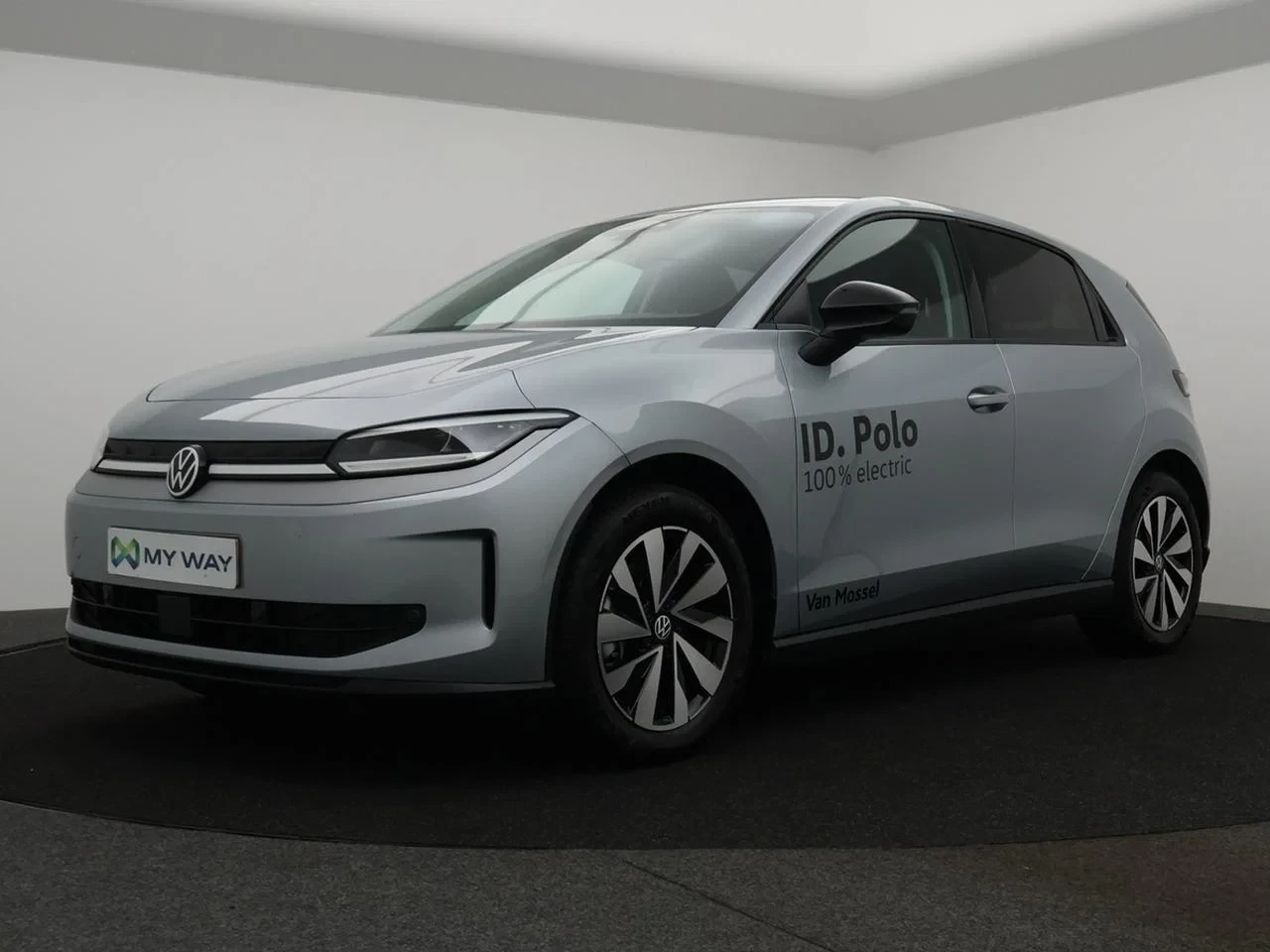 Volkswagen-ID. Polo-image-0
