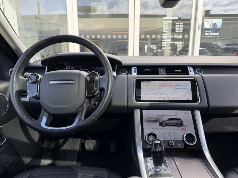 Land Rover-Range Rover Sport-image-19