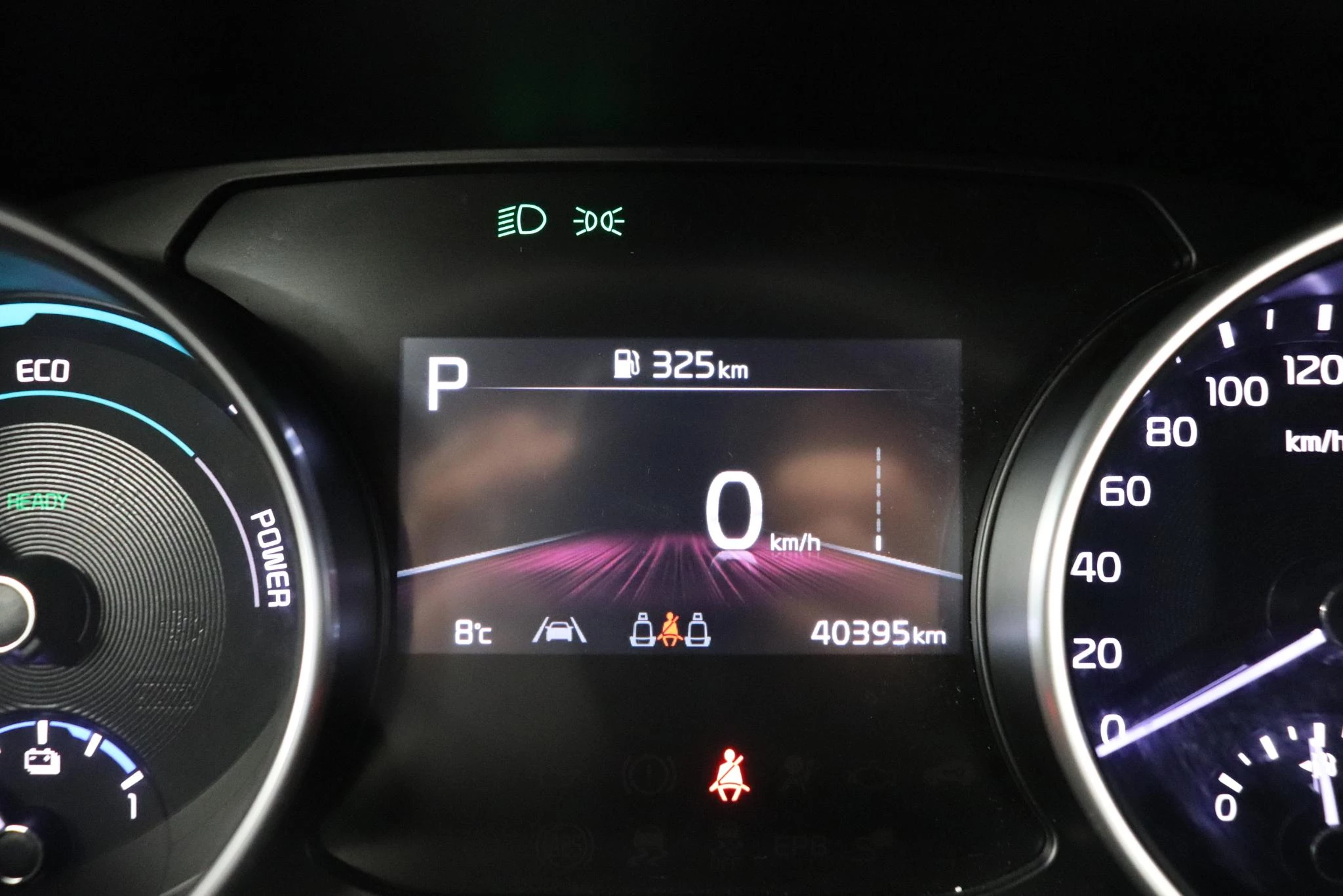 Kia XCeed 1.6 GDi PHEV DCT Business Line