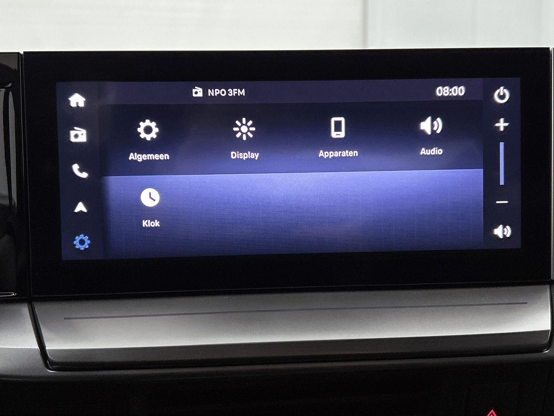 Opel Frontera 1.2 Turbo Hybrid GS