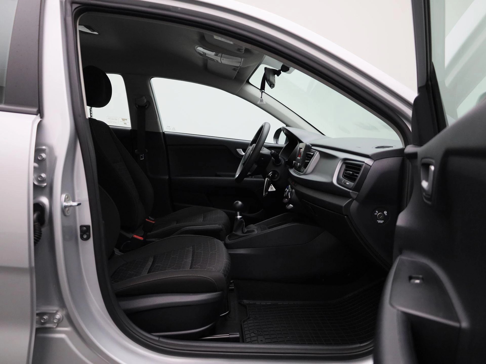 Kia Rio Easy 1.2
