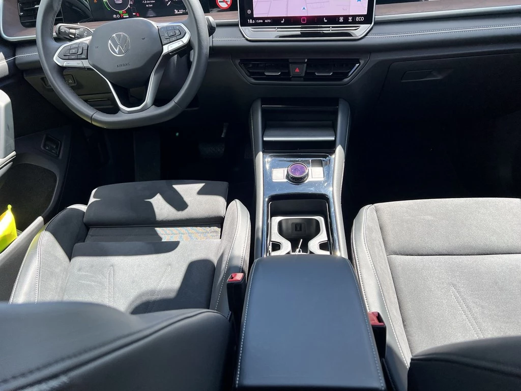Volkswagen Tayron 1.5 TSI DSG eHybrid Elegance *SOH100%*