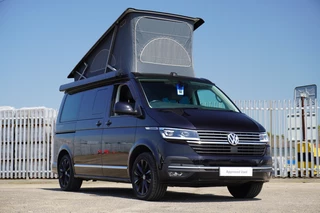 Volkswagen California 2.0 TDI Ocean 204 4dr DSG