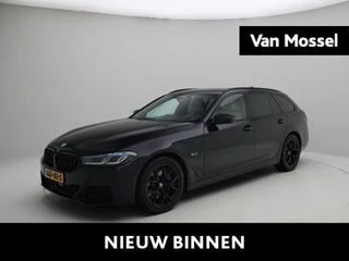 BMW 5 Serie Touring 530e Business Edition Plus