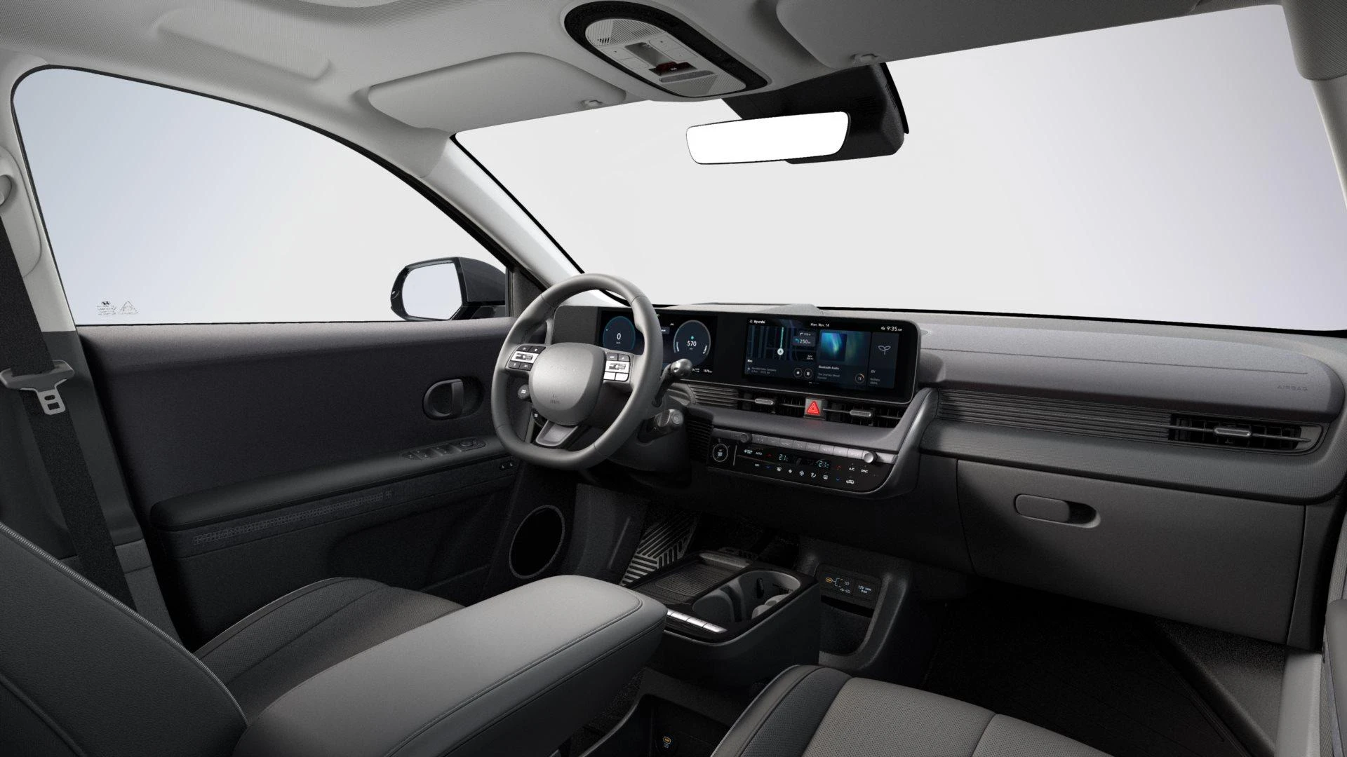 Hyundai-IONIQ 5-image-8