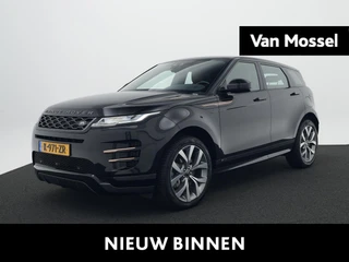 Land Rover Range Rover Evoque 1.5 P300e AWD R-Dynamic S