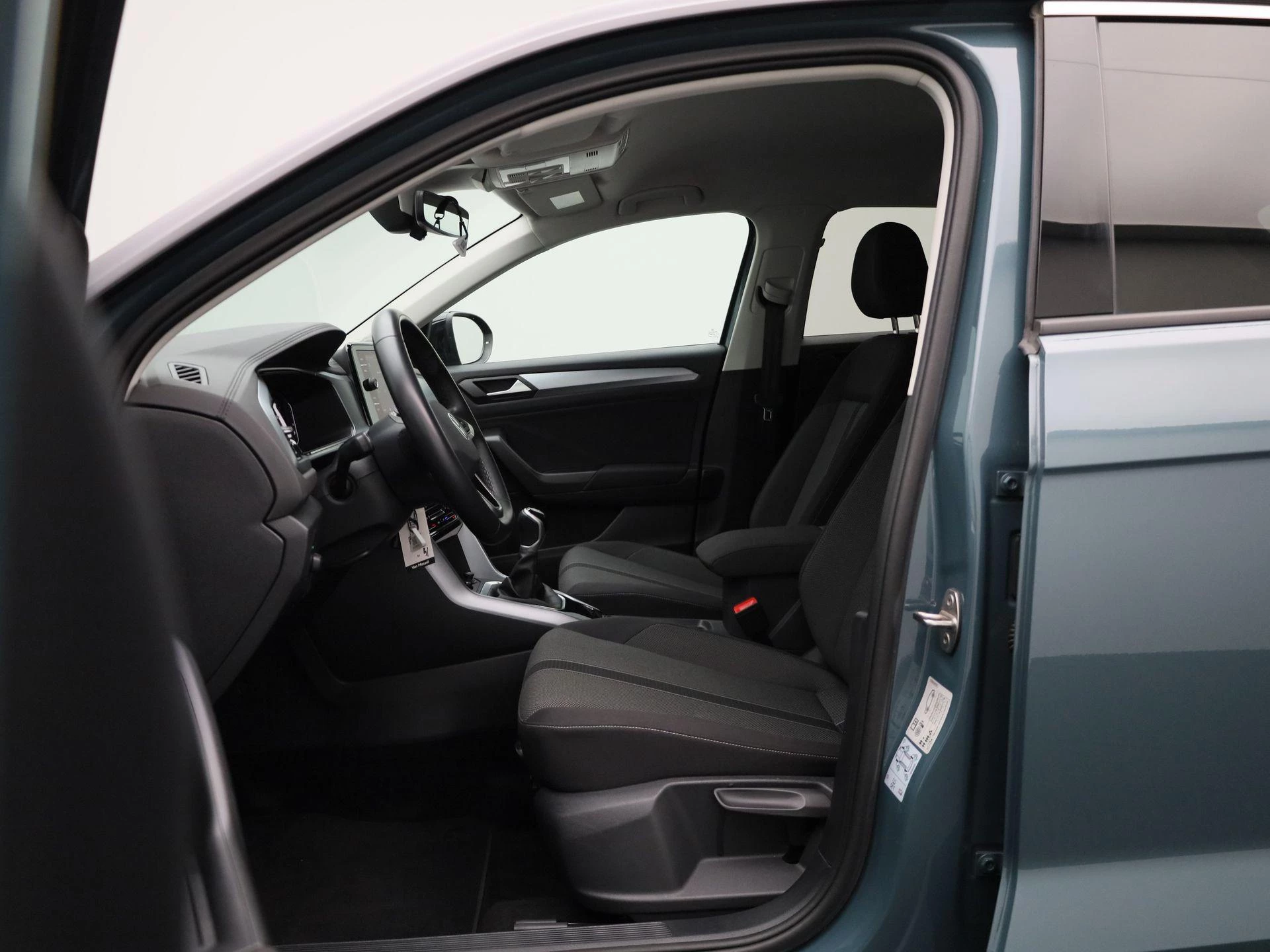 Volkswagen T-Roc 2.0 TDI 85kW Life Business