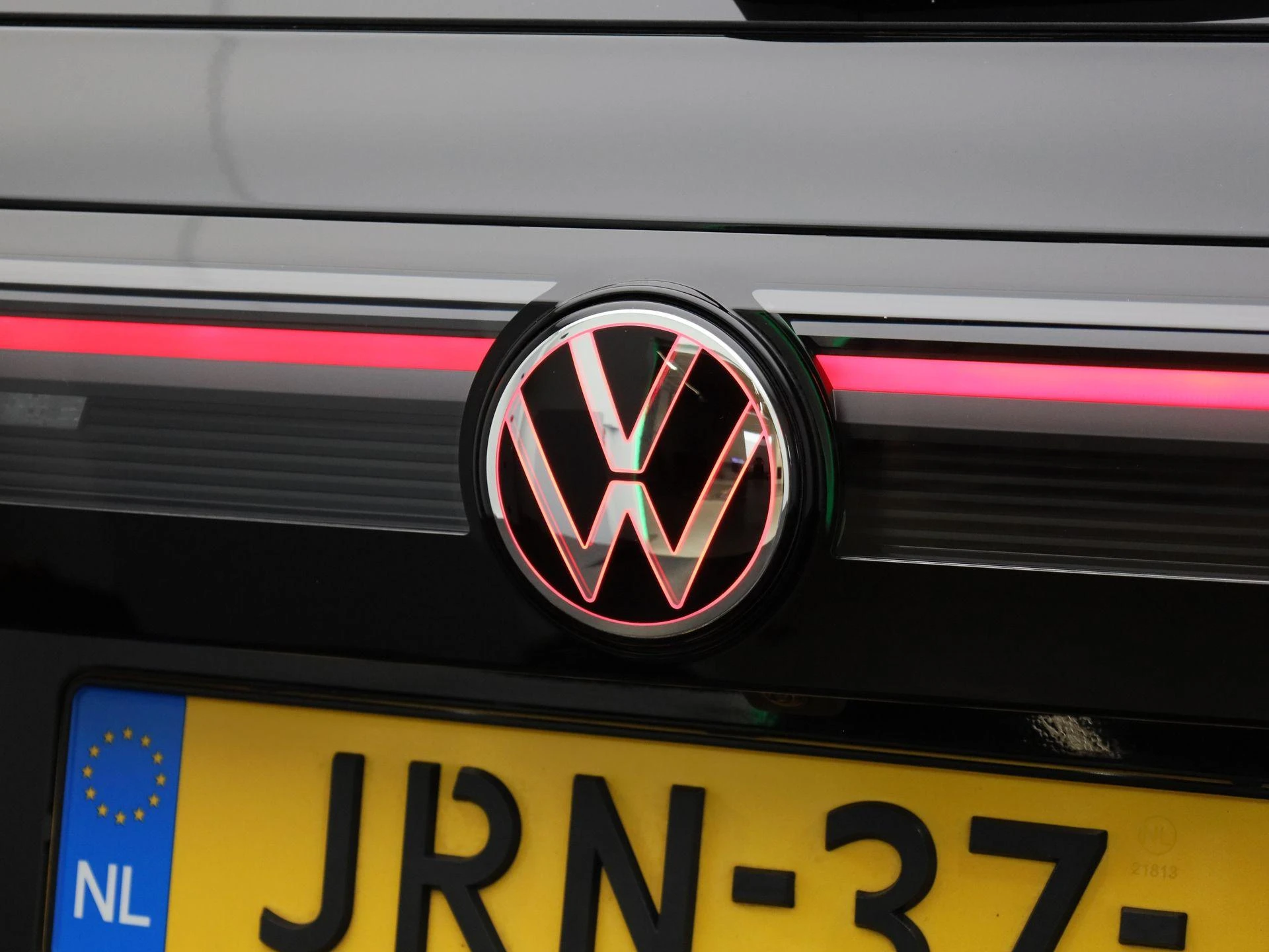Volkswagen Tiguan 1.5 eHybrid R-Line Edition 204 PK|