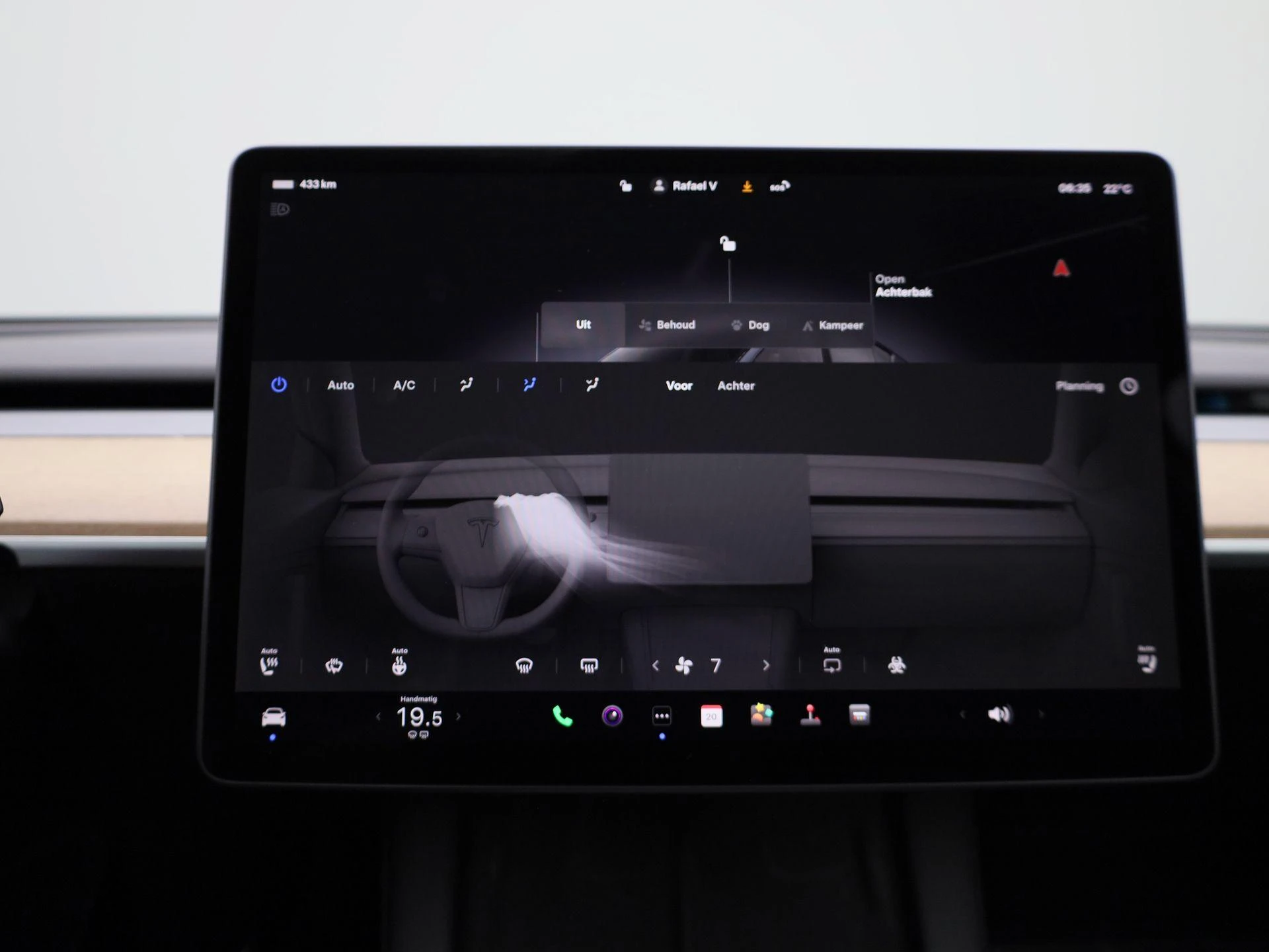 Tesla Model Y Long Range Dual Motor AWD