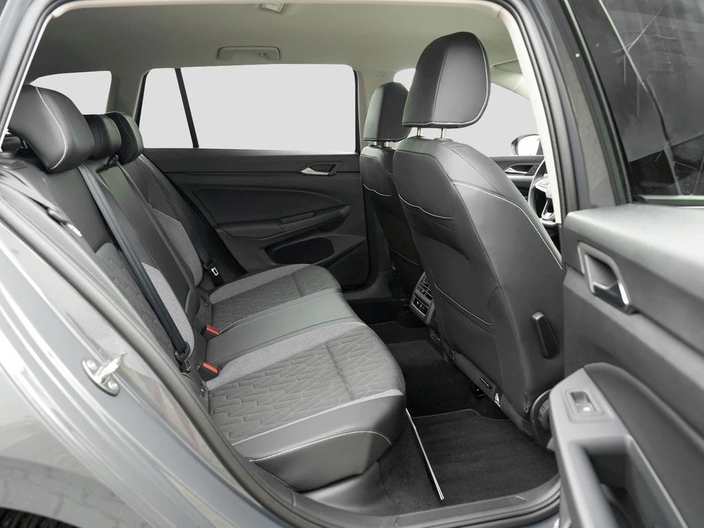 Volkswagen Golf Variant 1.5 TSI GOAL *AHK*Navi*LED-Plus*Travel -Assist*Climatronic*Sitzhzg*PDC*uvm..