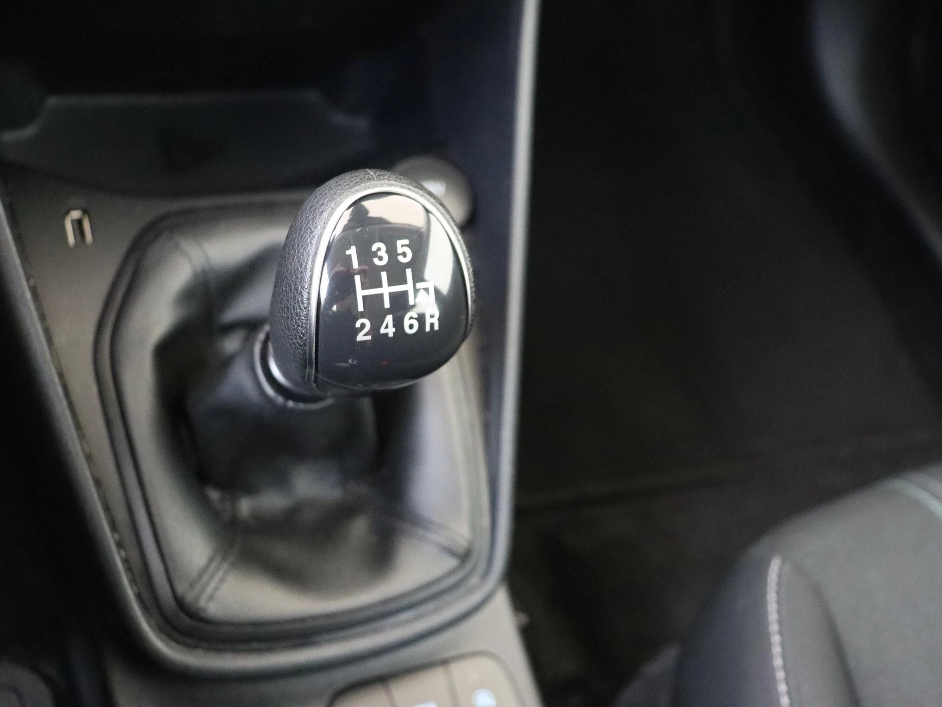 Ford Fiesta 1.0 EcoBoost Connected