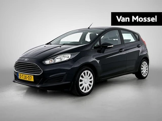 Ford Fiesta 1.0 Style