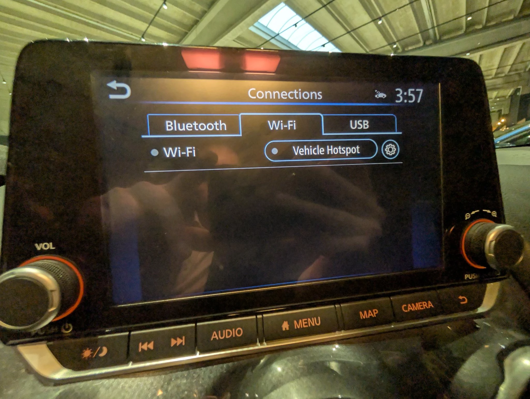 Nissan Juke 1.0 DIG-T 114 N-Design