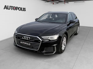 Audi A6 Avant 2.0 TDI S-LINE 150kW