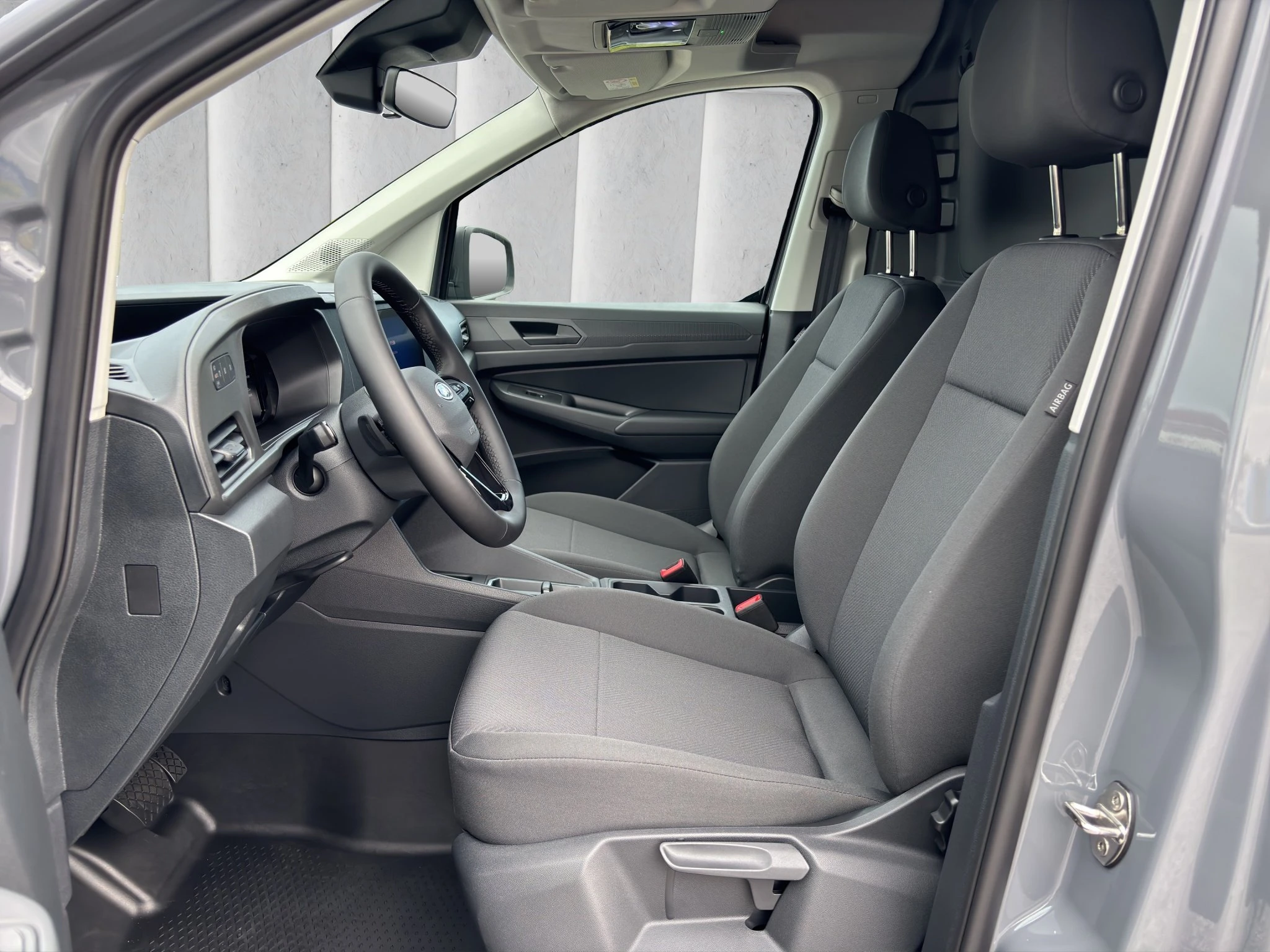 Ford-Transit Connect-image-9