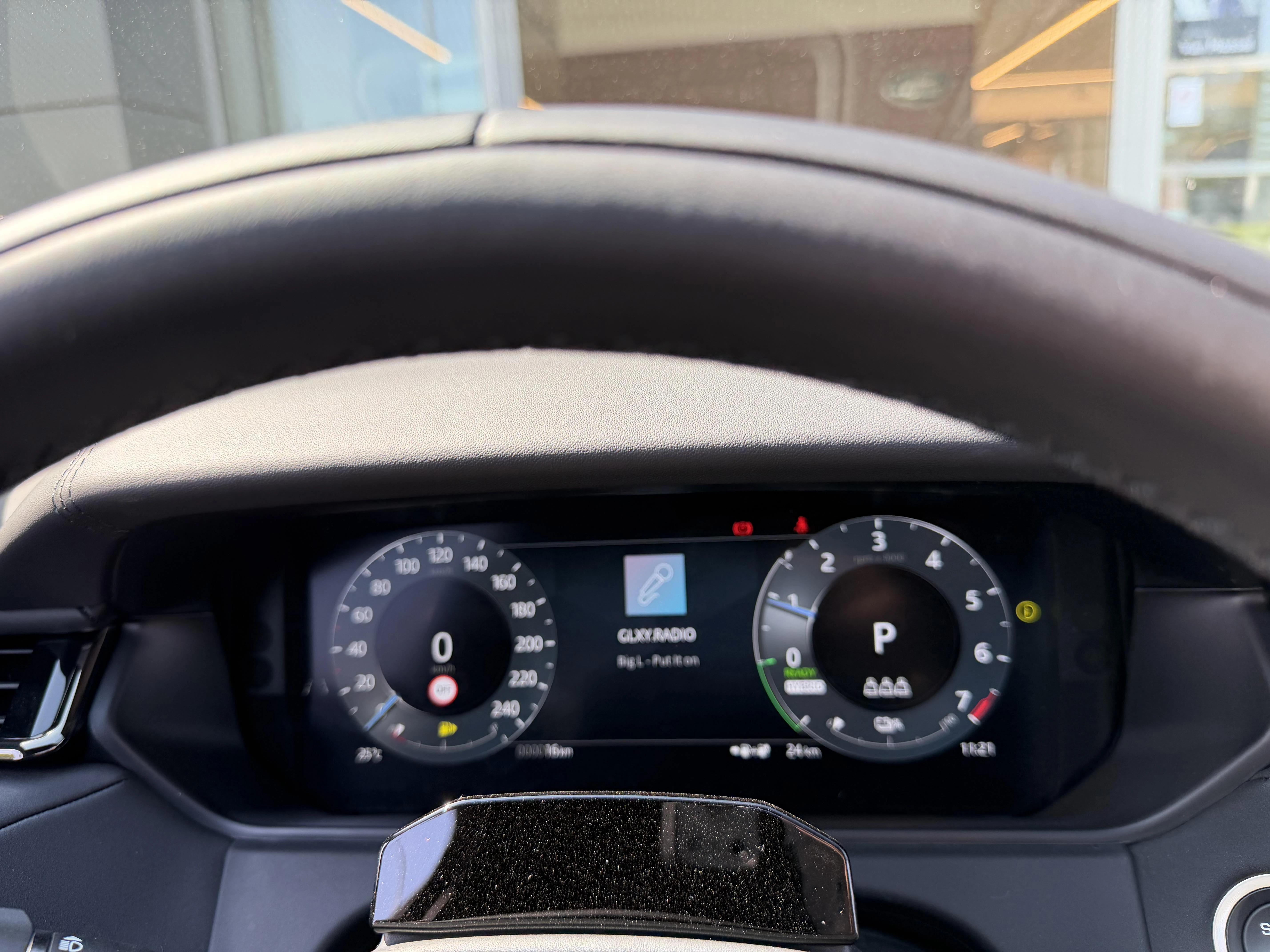 Land Rover Range Rover Velar P400e Belgravia AWD Auto. 26.75MY