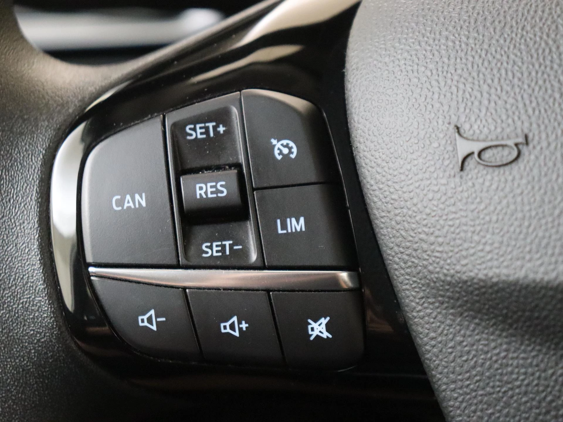 Ford Fiesta 1.0 EcoBoost Connected