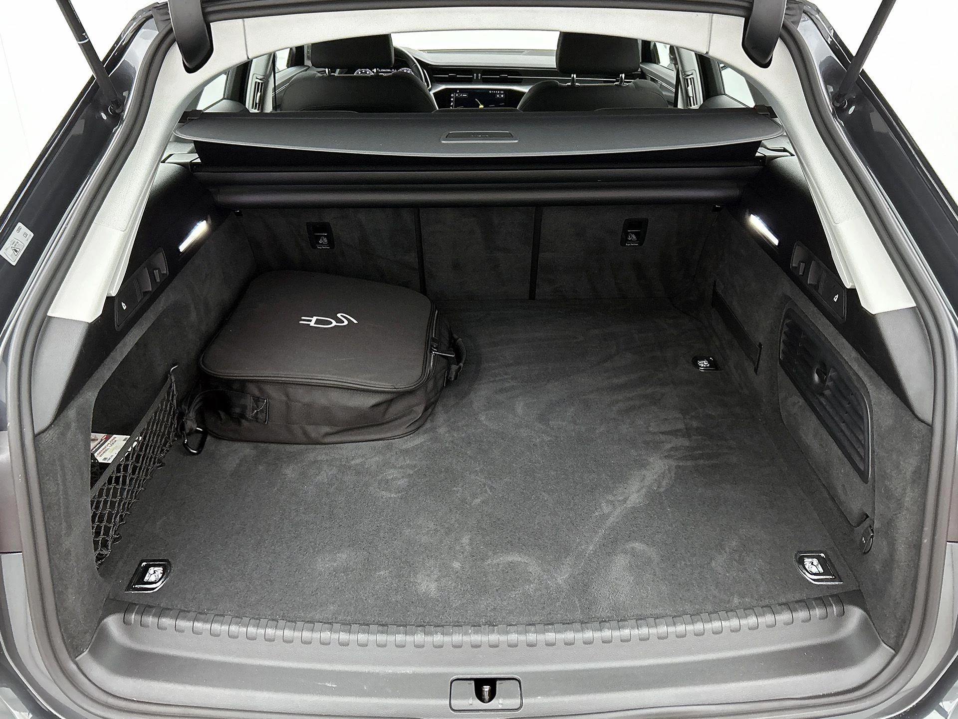 Audi A6 Avant 50 TFSI e quattro Advanced edition