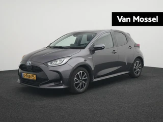 Toyota Yaris 1.5 Hybrid Style