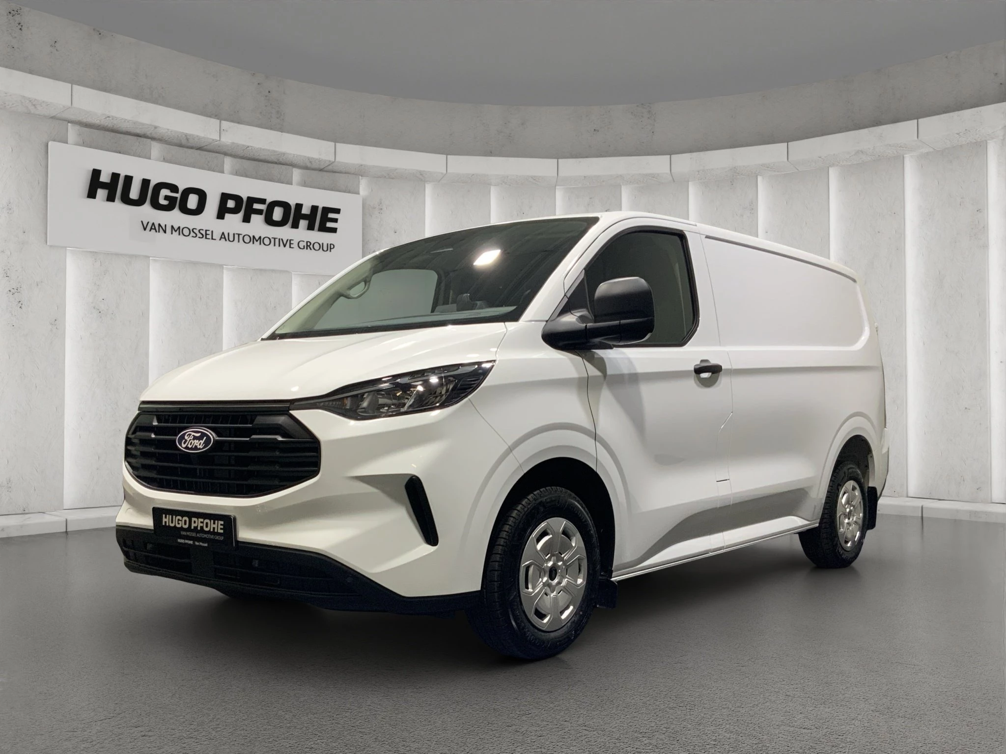 Ford-Transit Custom-image-0