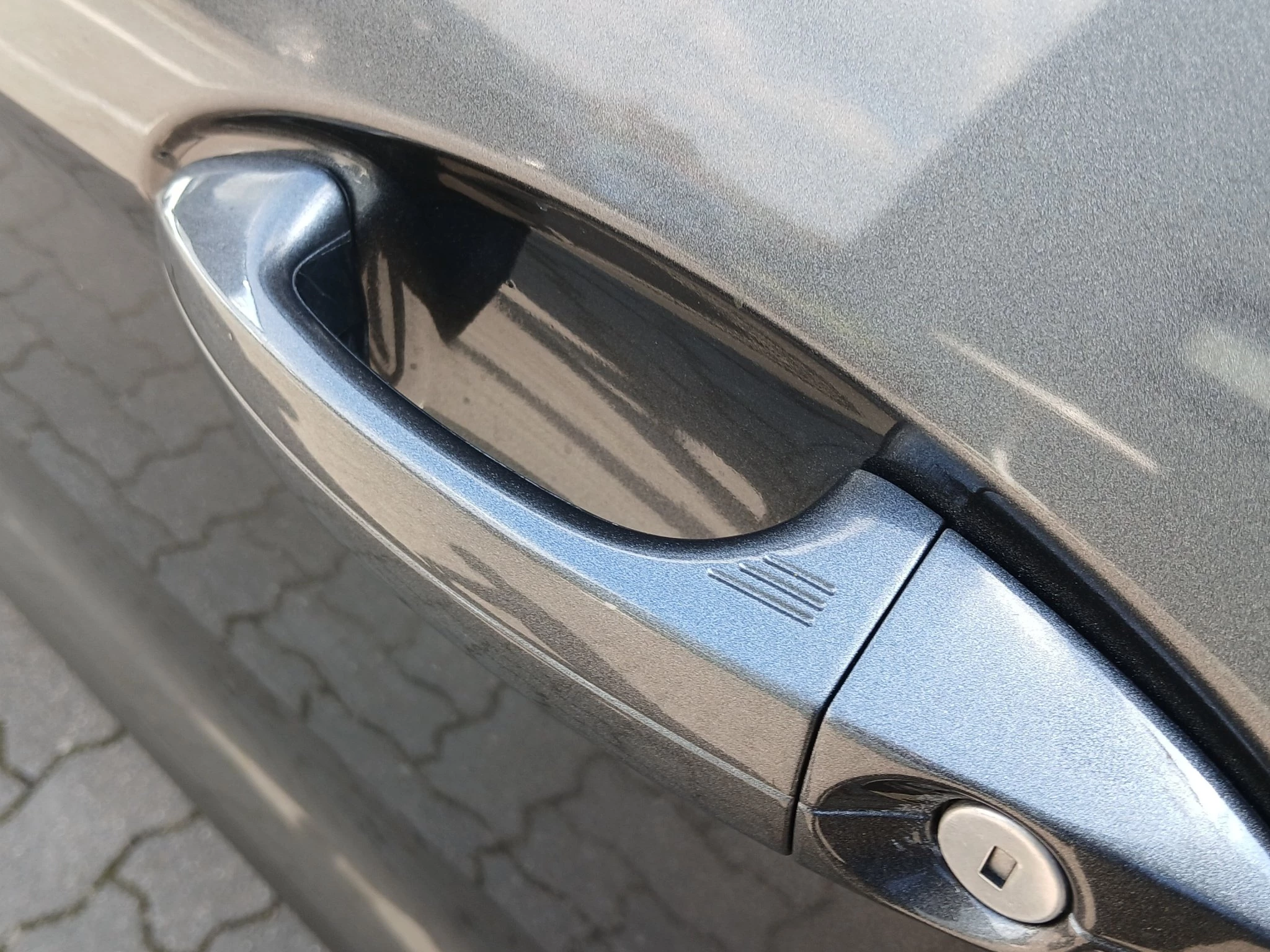 Ford EcoSport Titanium AUT | NAVI | KAM | PDC | WINTER-PAKET