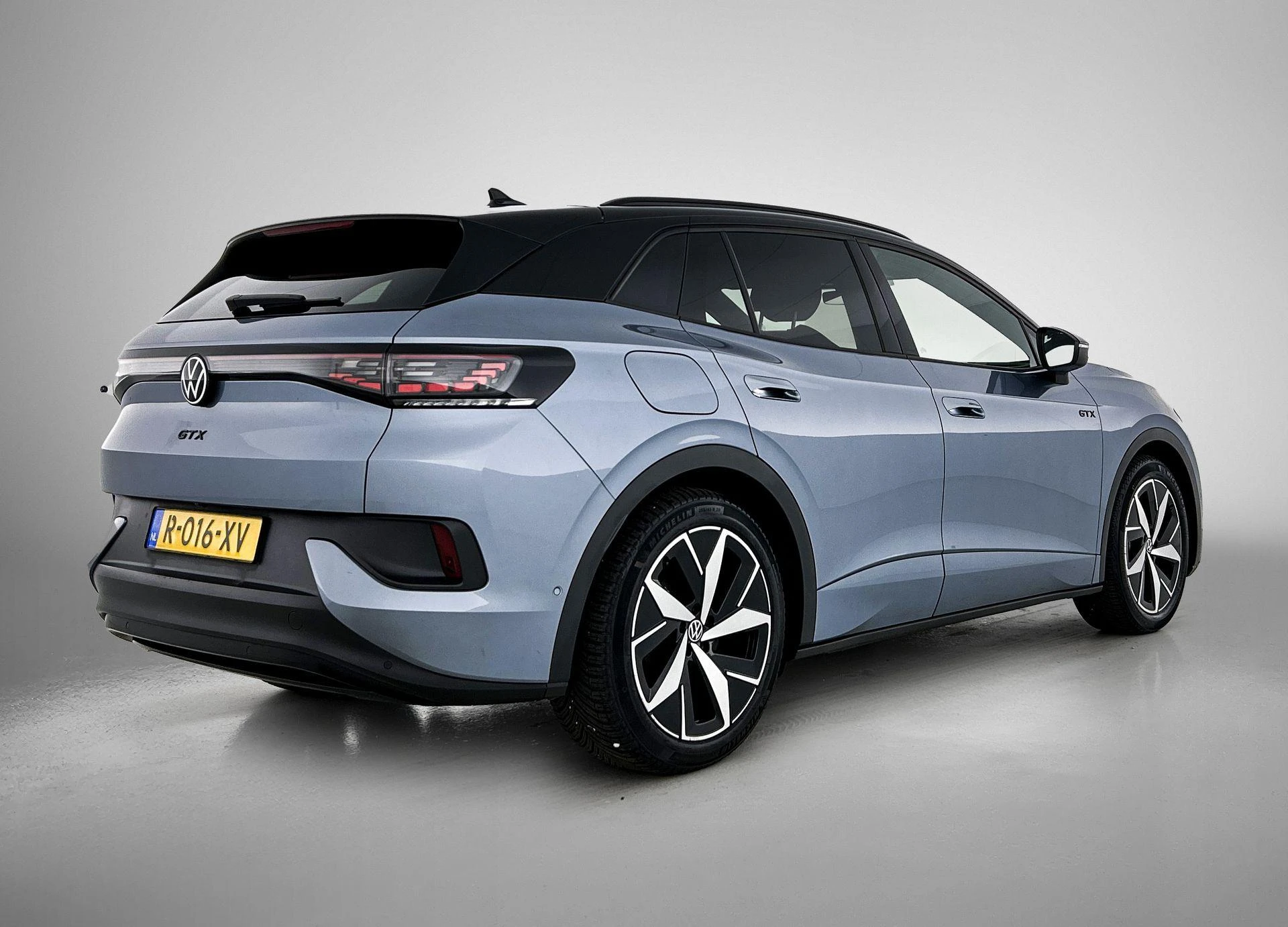 Volkswagen ID.4 GTX 4Motion 77 kWh