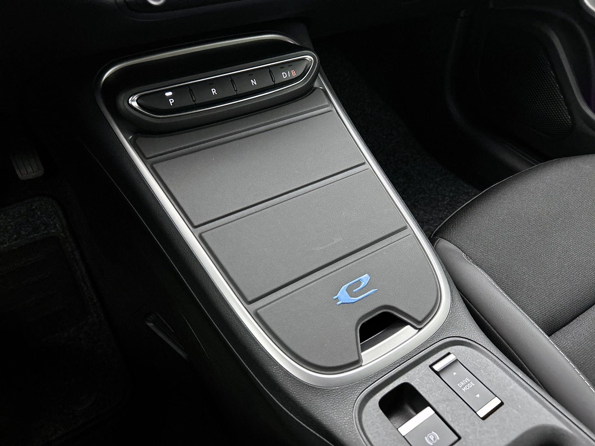 Jeep Avenger 54kWh 1st Edition