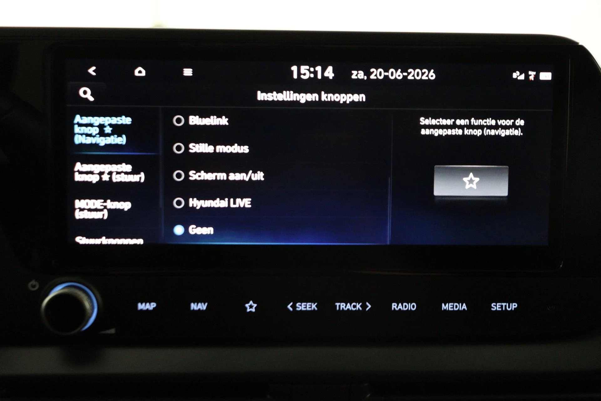 Hyundai Bayon 1.0 T-GDI Premium