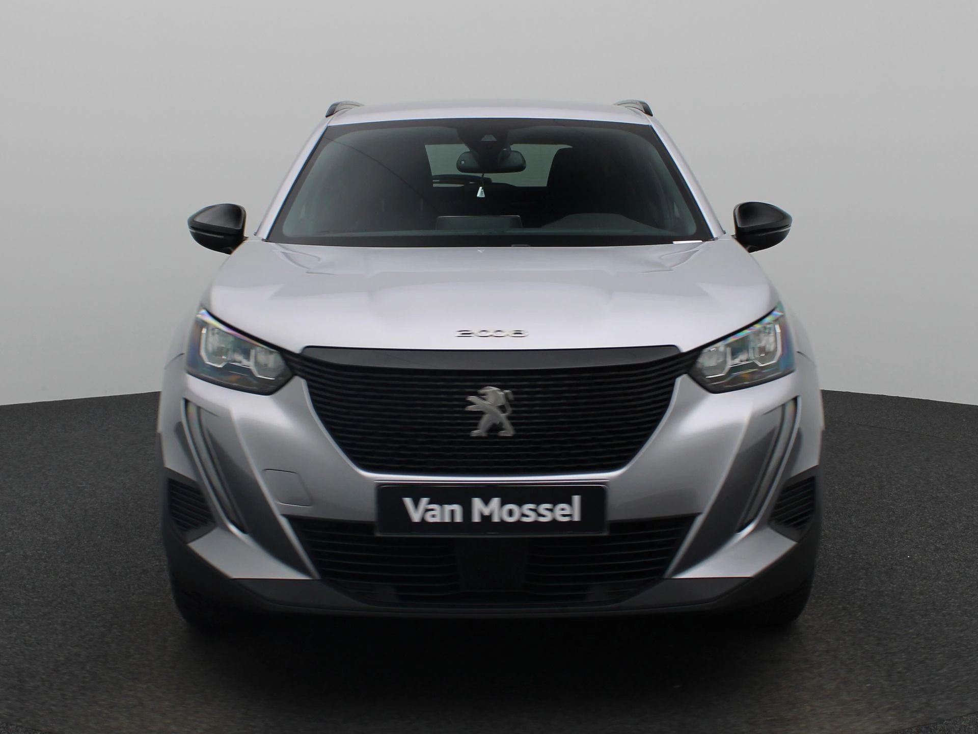 Peugeot 2008 1.2t Active Pack + GPS