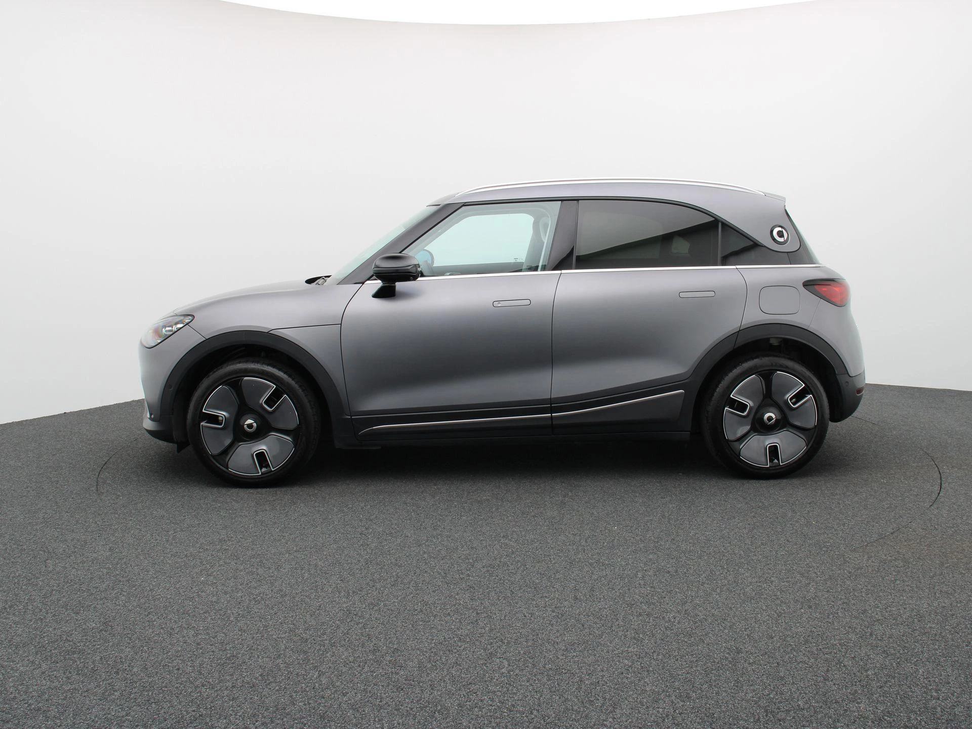 smart #1 Premium
