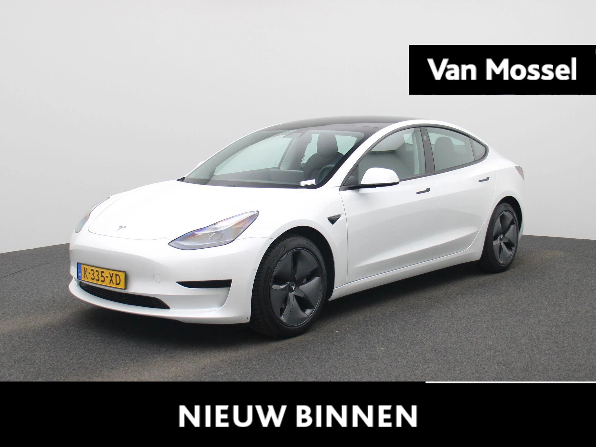 Tesla-Model 3-image-0