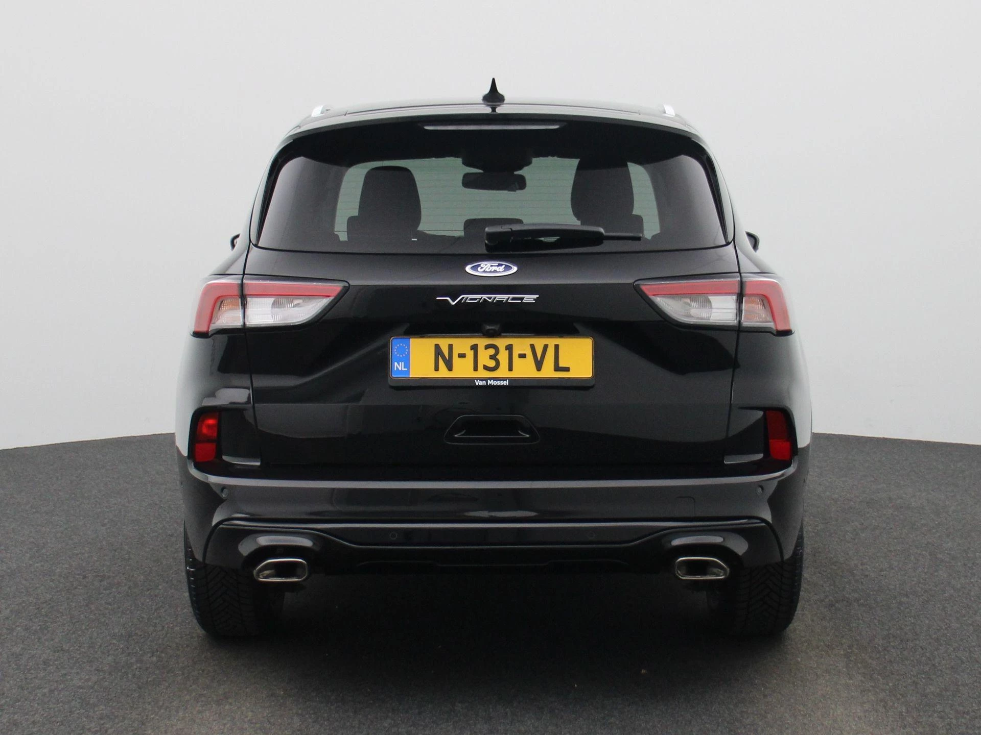 Ford Kuga 2.5 PHEV Vignale