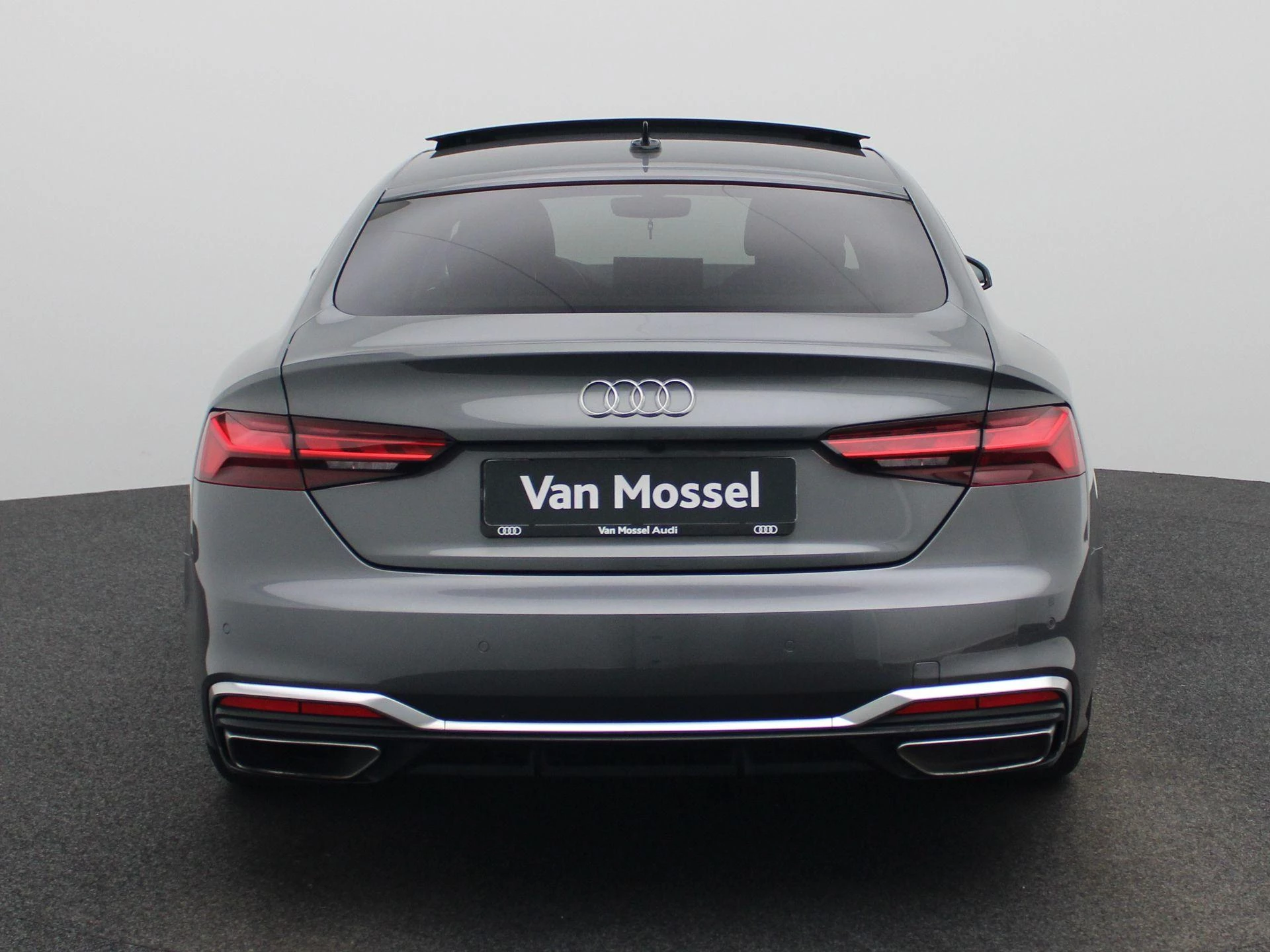 Audi A5 Sportback 30 TDI S tronic Bus. Ed. S Line