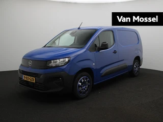 Opel Combo 1.5 BlueHDi 130 S&S L2