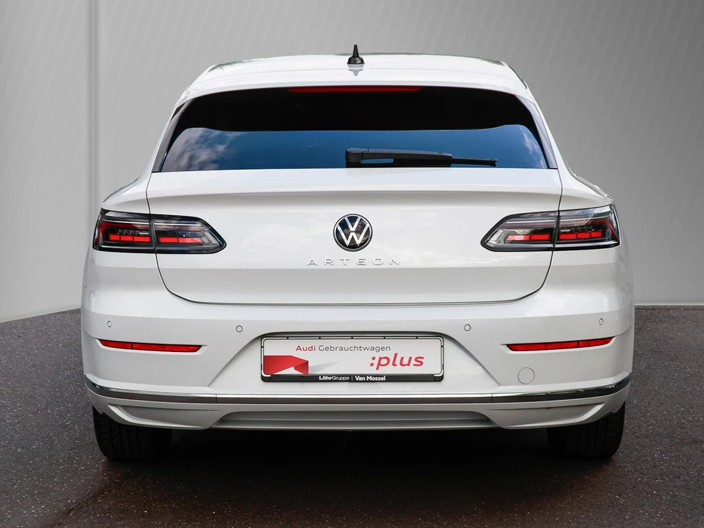 Volkswagen Arteon Shooting Brake 2.0 TDI Elegance Navi AHK