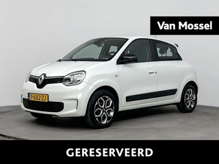Renault Twingo Z.E. R80 Life 82PK