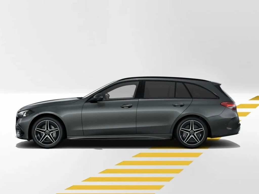 Mercedes-Benz-C-Klasse 250 d-image-2