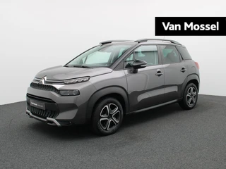 Citroën C3 Aircross 1.2 PureTech 110 S&S MAN6 Feel