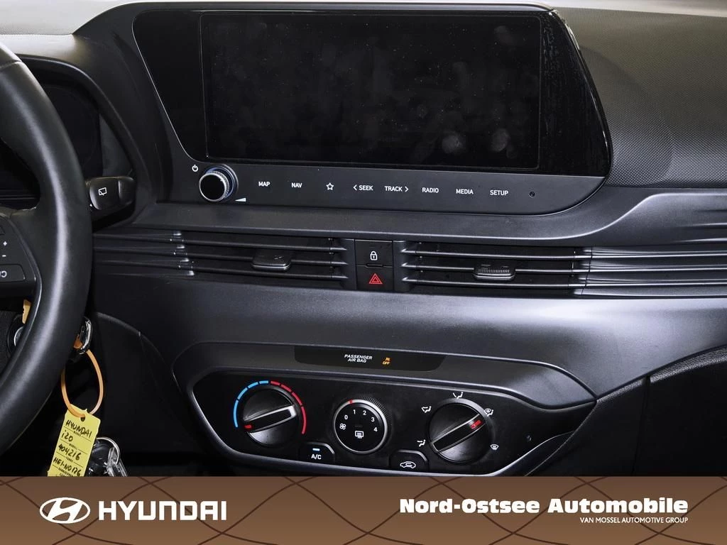 Hyundai i20 1.0 T-GDI TREND SHZ LHZ NAVI KAMERA PDC Trend