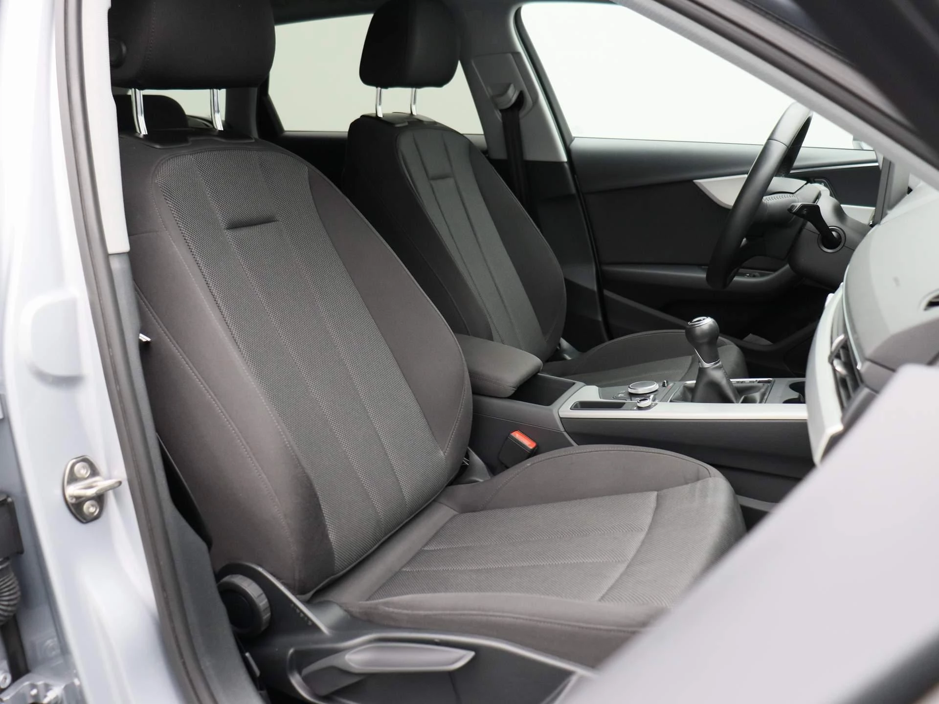 Audi A4 Avant 35 TFSI Pro Line