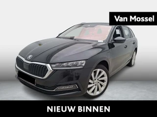 Škoda Octavia Combi 1.4 TSI iV PHEV Business Edition