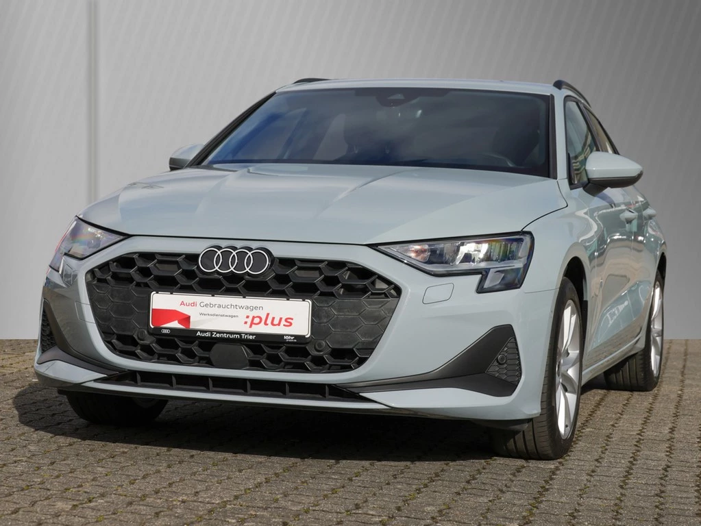 Audi A3 Sportback 35 TFSI 6 Gang