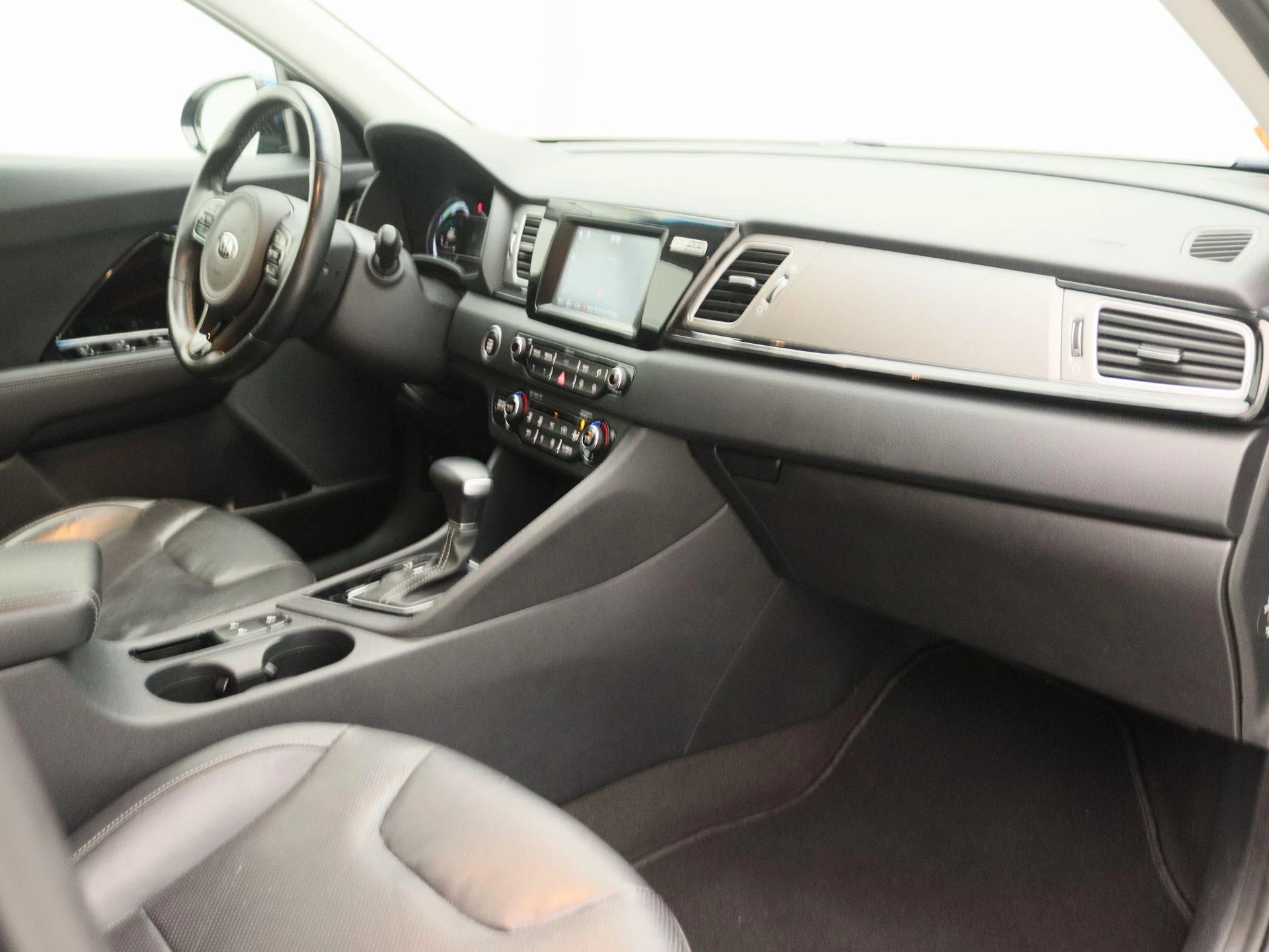 Kia Niro 1.6 GDi Hybrid BusinessLine
