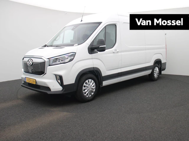 Maxus Edeliver9
